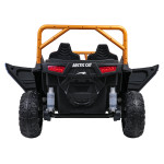 Elektrická bugina - Arctic Cat WILDCAT XX - modrá